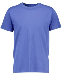 Tee-shirt - Bleu