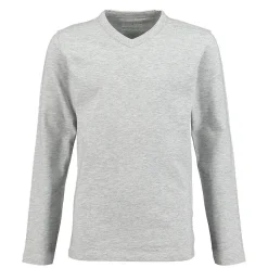 Tee-shirt - Gris