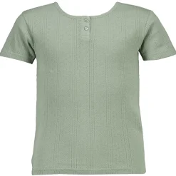 Tee-shirt - Vert