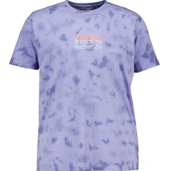 Tee-shirt - Violet