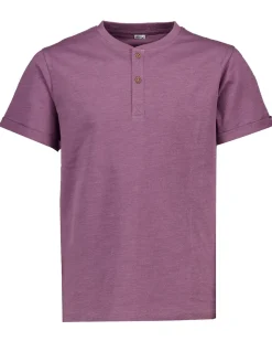 Tee-shirt - Violet