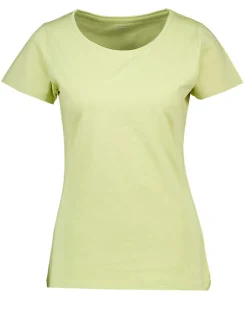 Tee-shirt Vert