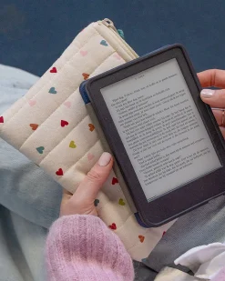 Trousse de toilette - Blanc