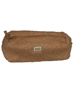 Trousse de toilette - Marron