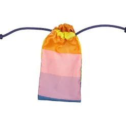 Étui à lunettes de soleil - Multicolore