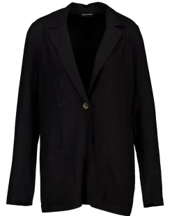 Veste blazer - Noir