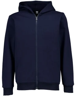 Veste de jogging - Bleu