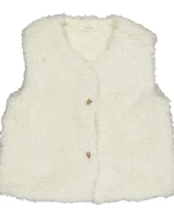 Veste/gilet - Beige