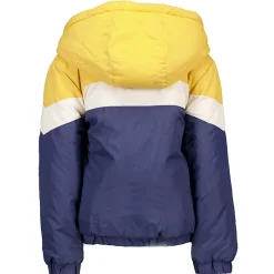 Veste/gilet - Jaune