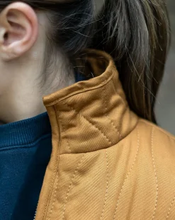 Veste/gilet - Marron