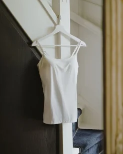 Wendy Débardeur - Blanc