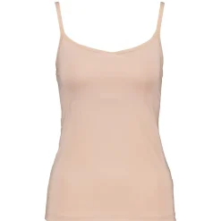 Wendy Débardeur avec soutien-gorge intégré - Rose